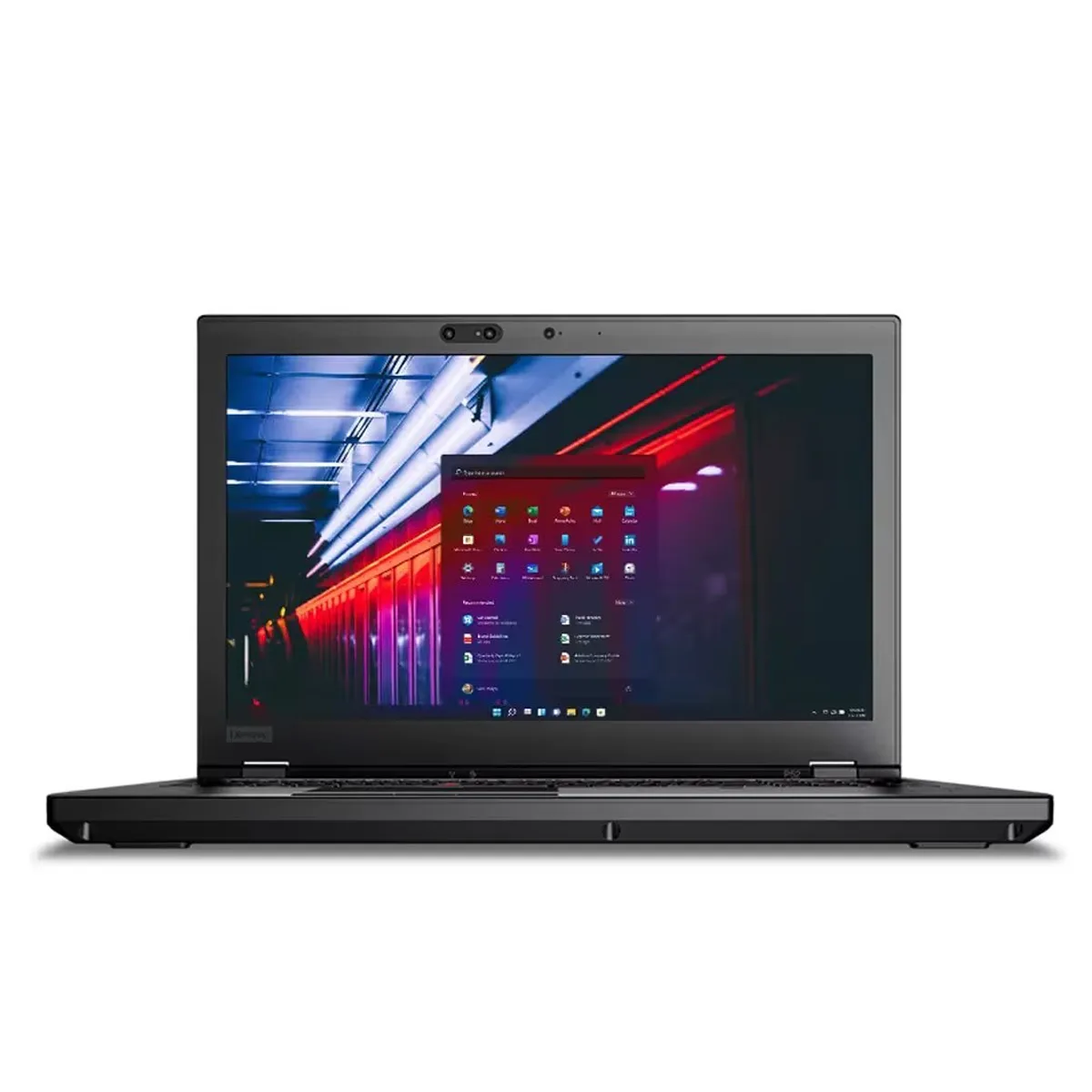 Lenovo Thinkpad P52 i7-8850H, 48 GB, SSD 2 x 500 GB, P3200 6 GB, SCR 15,6 inch FHD - R&R Computer Services