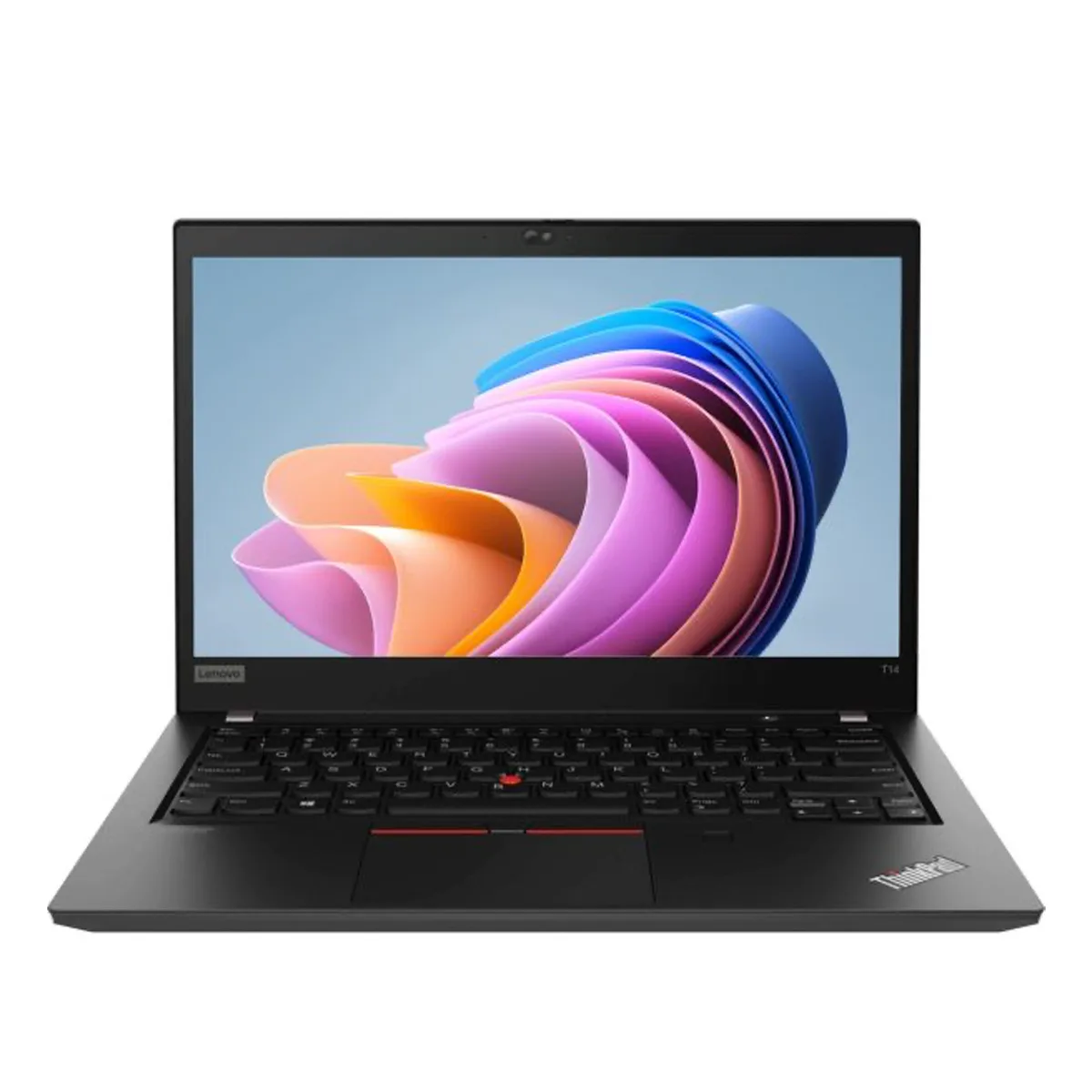 Lenovo Thinkpad T14 GEN 1 i7-10510U,16 GB,SSD 512 GB,SCR 14 FULL HD - R&R Computer Services