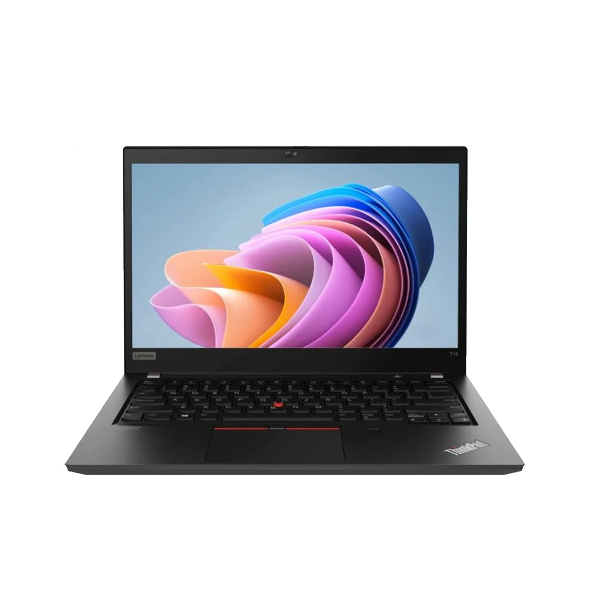 Lenovo Thinkpad T14 GEN 1 I7-10610,8 GB,SSD 256 GB,SCR 14 HD - R&R Computer Services