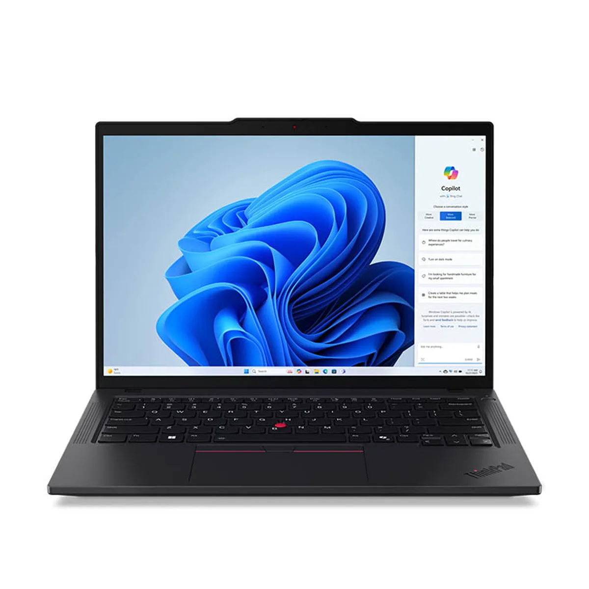 Lenovo Thinkpad T14 GEN 5 Ultra 5 125U,16 GB,SSD 512 GB,Scr 14 Full HD+ - R&R Computer Services