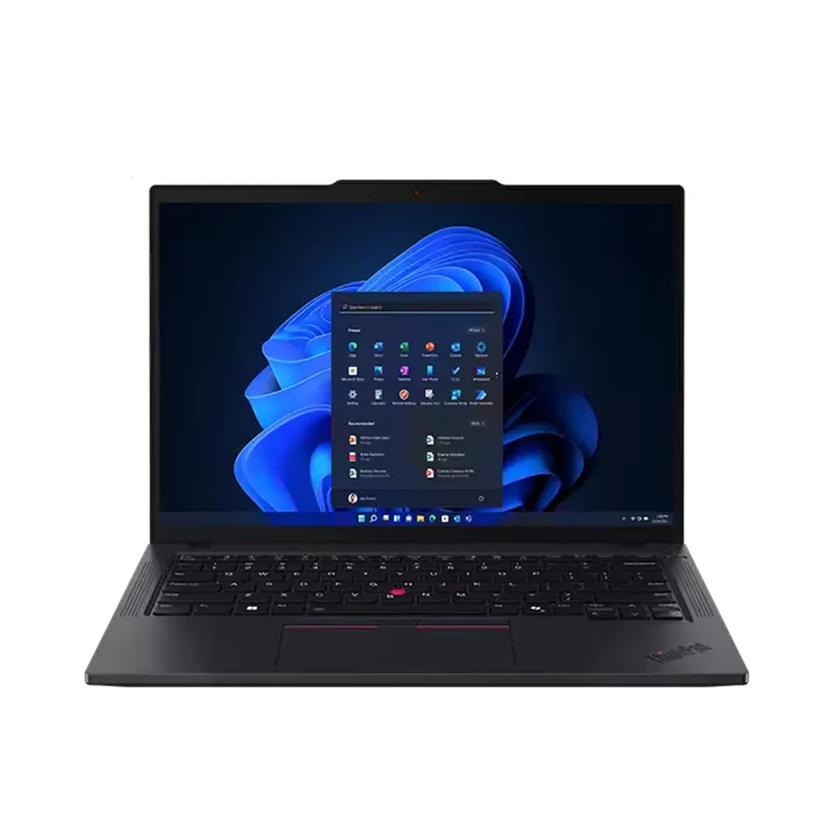 Lenovo Thinkpad T14S GEN 3 i7-1265U,16 GB,SSD 512 GB,SCR 14 Full HD - R&R Computer Services