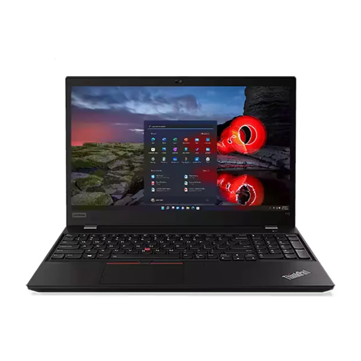 Lenovo Thinkpad T15 GEN 2 i5-1145 G7,16 GB,SSD 512 GB,SCR 15.6 Full HD - R&R Computer Services