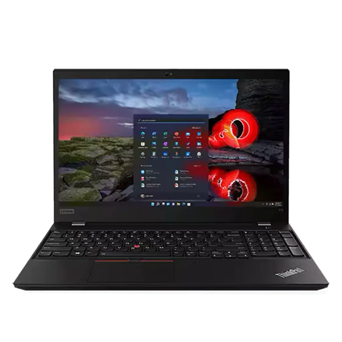 Lenovo Thinkpad T15 GEN 2 - R&R Computer Services