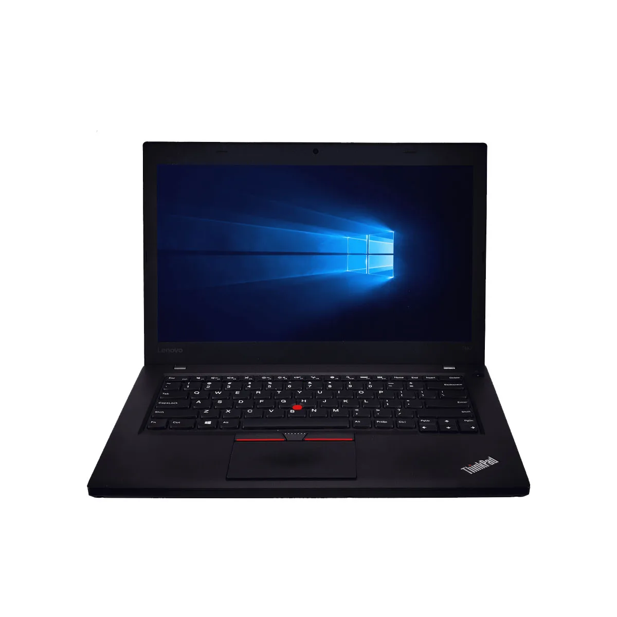 Lenovo Thinkpad T460 i5-6300U,8 GB,SSD 512 GB,SCR 14 Full HD - R&R Computer Services