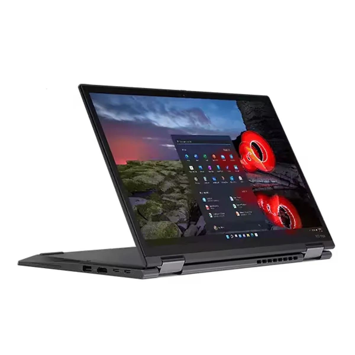 Lenovo Thinkpad X13 YOGA GEN 2 i7-1185 G7,32 GB,SSD 256 GB,SCR 13,3 TouchScreen - R&R Computer Services