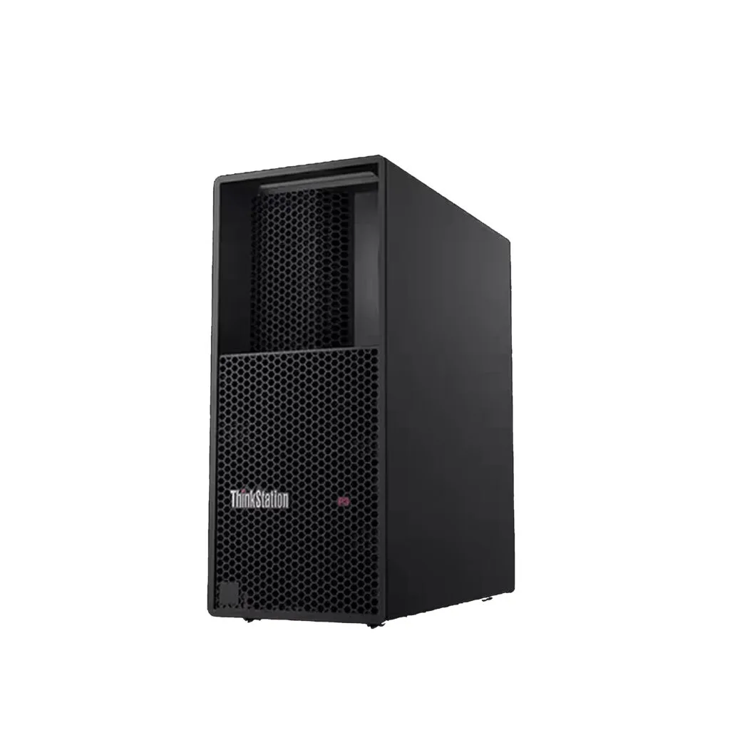 Lenovo Thinkstation P3 TOWER - R&R Computer Services