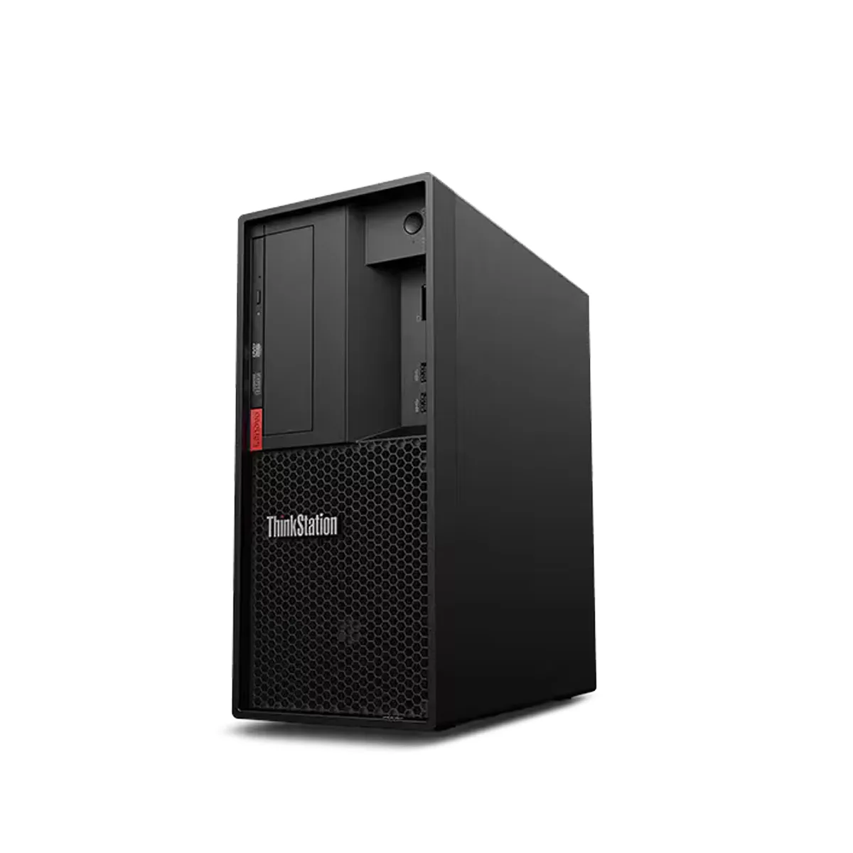 Lenovo Thinkstation P330 Tower - R&R Computer Services