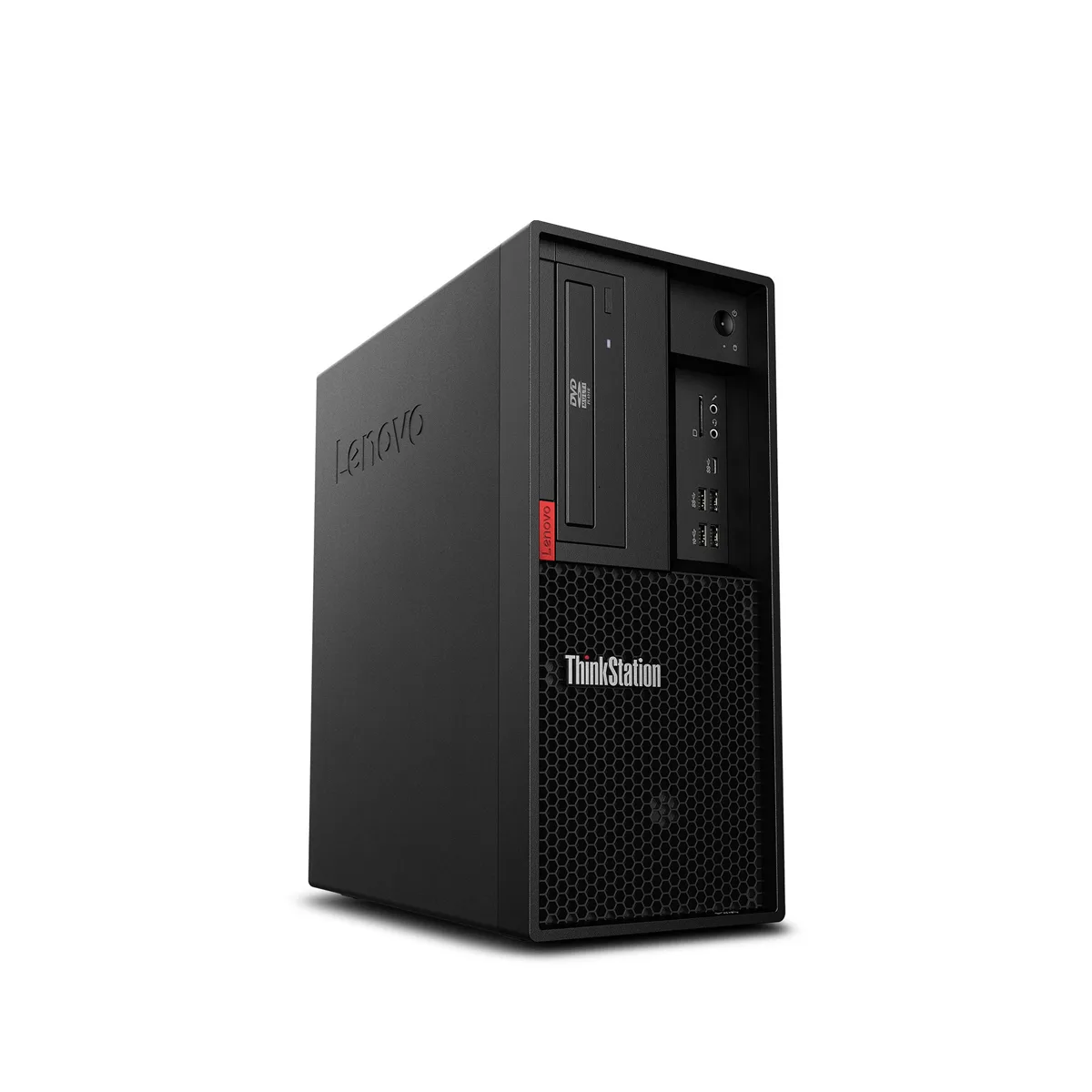 Lenovo Thinkstation P330 Workstation - R&R Computer Services