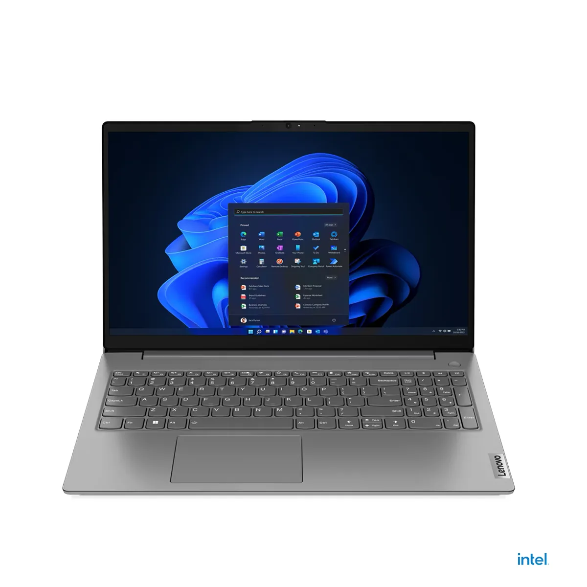 LENOVO V15 G3 IAP - R&R Computer Services