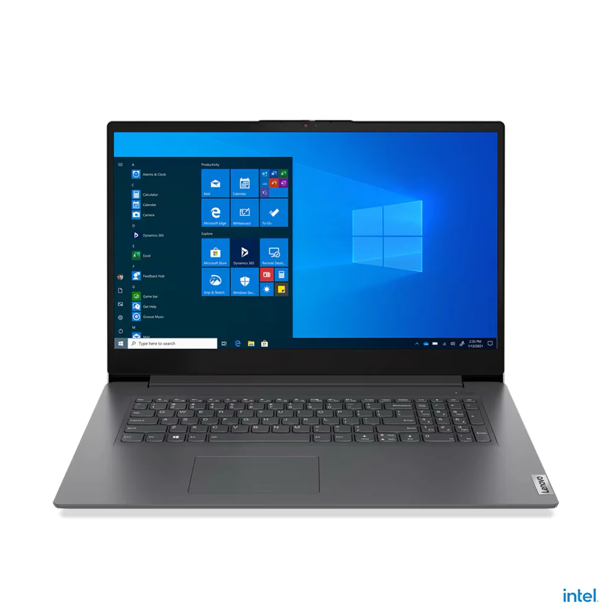 LENOVO V17 G2 ITL - R&R Computer Services