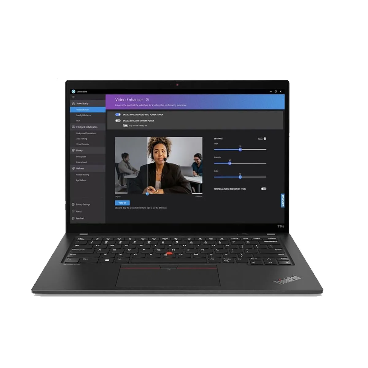 Lenovo V17 G4 IRU i5-1335U,16 GB,SSD 512 GB,SCR 17 Full HD - R&R Computer Services