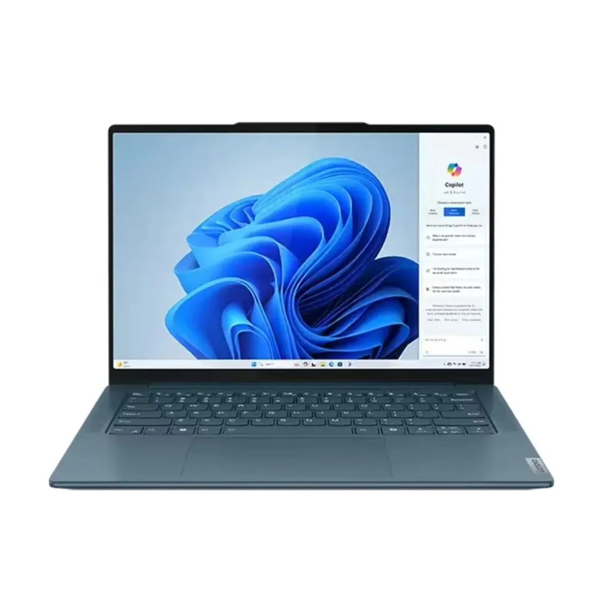 Lenovo YOGA PRO 7i i7-13700H,16 GB,SSD 512 GB ,SCR 14 2K - R&R Computer Services