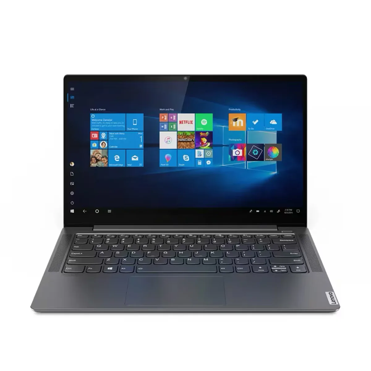 LENOVO YOGA S740 - R&R Computer Services