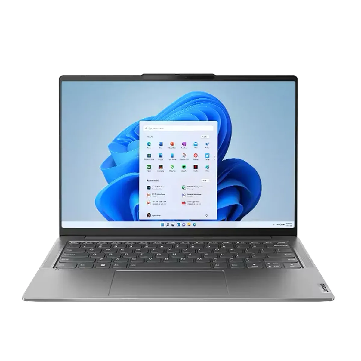 LENOVO YOGA SLIM 6 14IAP8 - R&R Computer Services