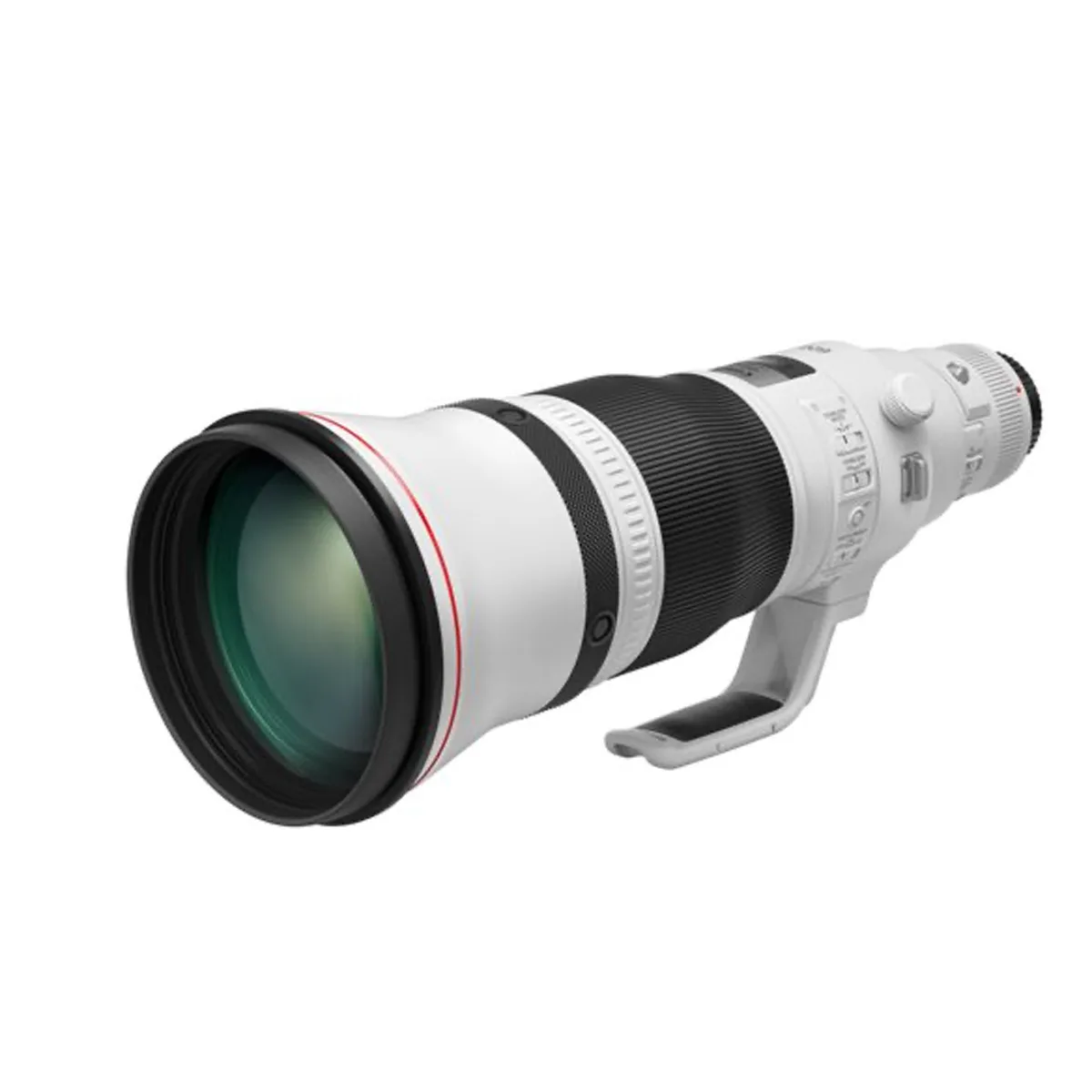 LENTE CANON 600 - R&R Computer Services