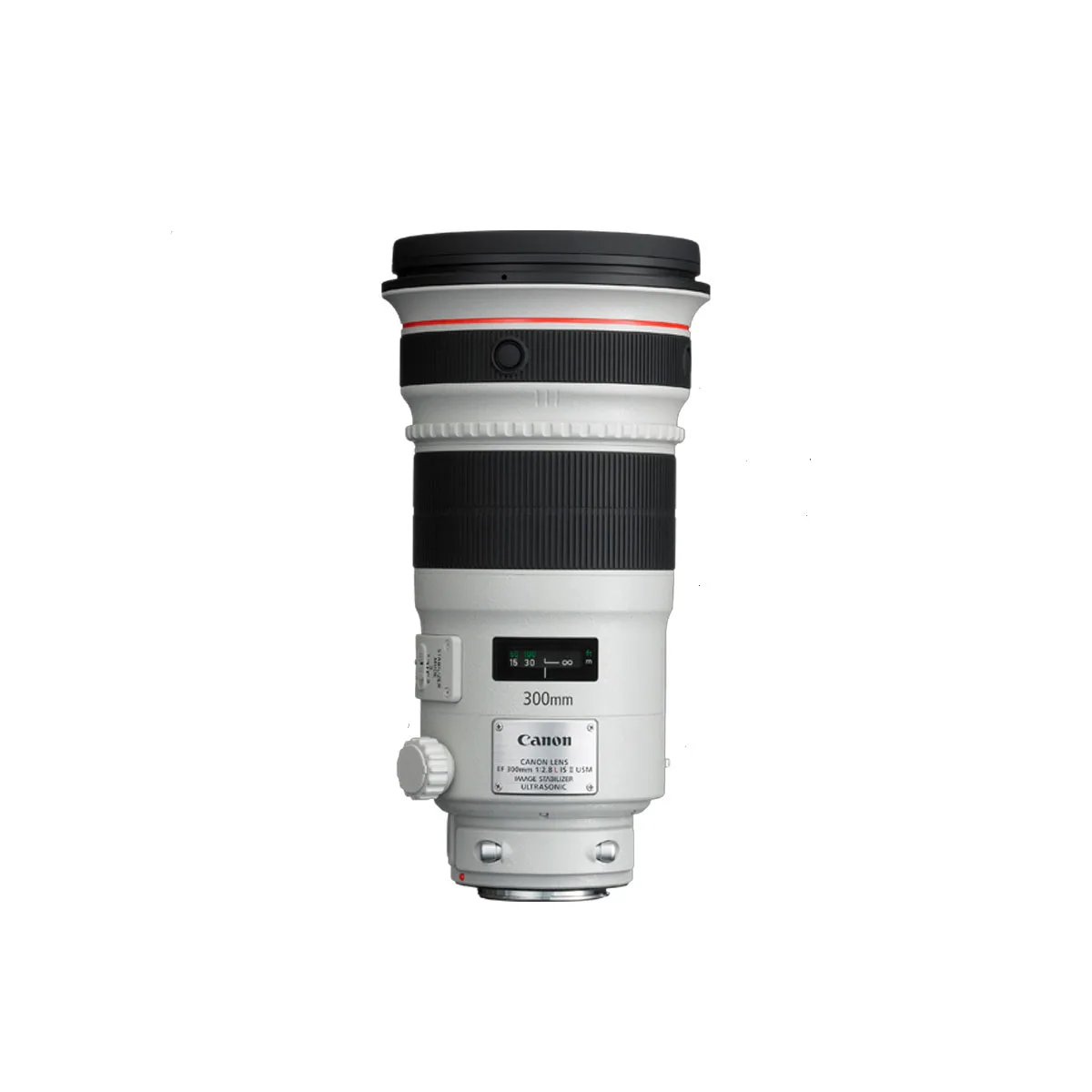 LENTE CANON EF 300 MM (Problem Autofokus) - R&R Computer Services