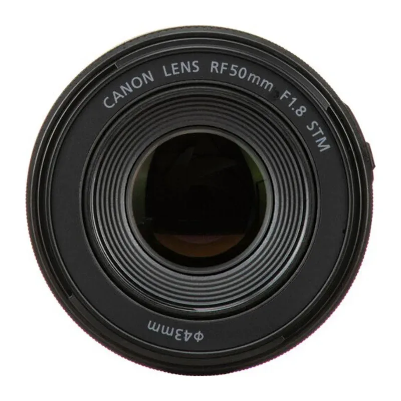 LENTE CANON RF .8 STM