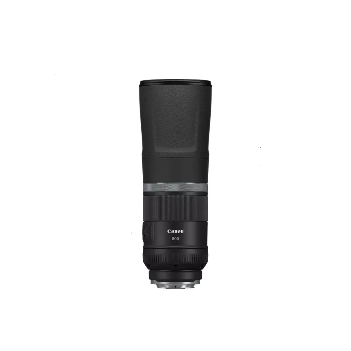 LENTE CANON RF 800 MM - R&R Computer Services