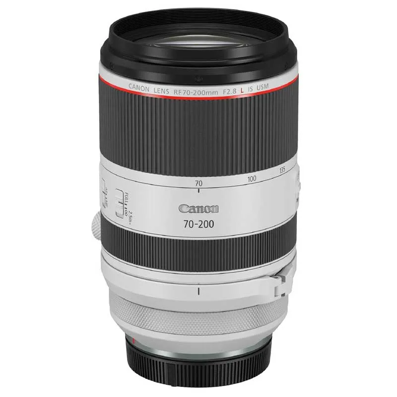 LENTE CANON RF70-200MM F2.8 L IS USM