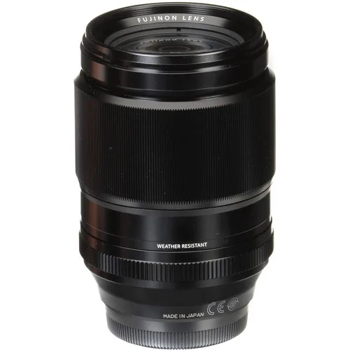 LENTE Fujinon SUPER EBC XF 90 MM - R&R Computer Services