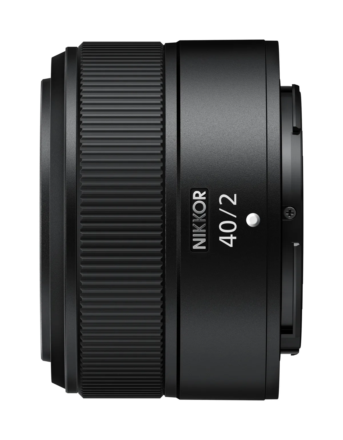 LENTE Nikkor Z 40mm f/2
