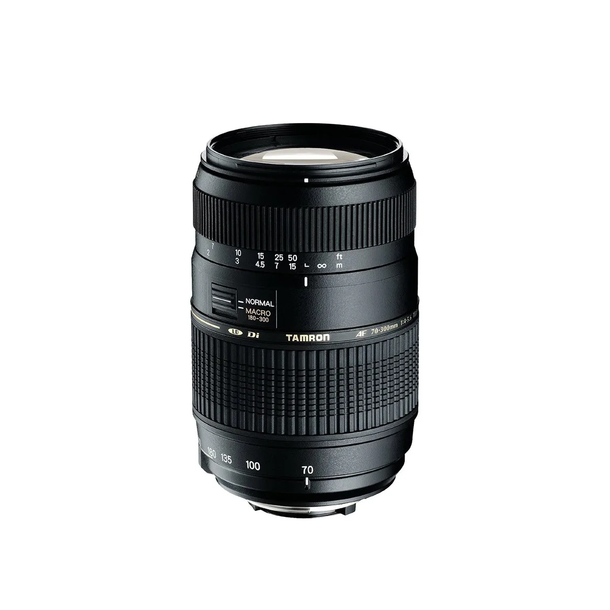 LENTE TAMRON AF 70-300 - R&R Computer Services
