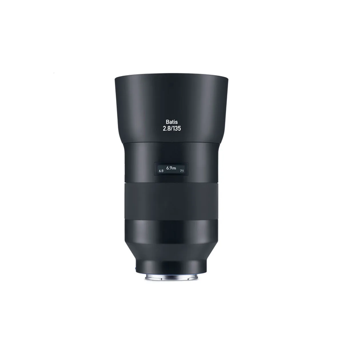 LENTE ZEISS BATIS 135 MM F/2,8 - R&R Computer Services