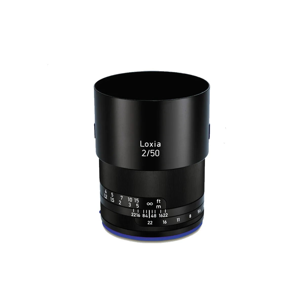 LENTE ZEISS LOXIA - R&R Computer Services