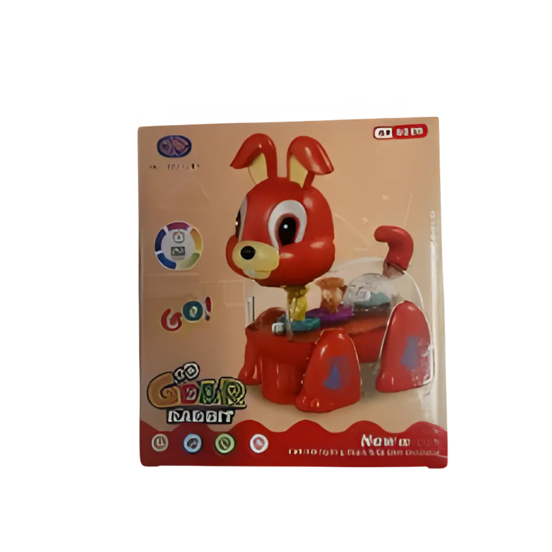 LEPUR LODER K220-39