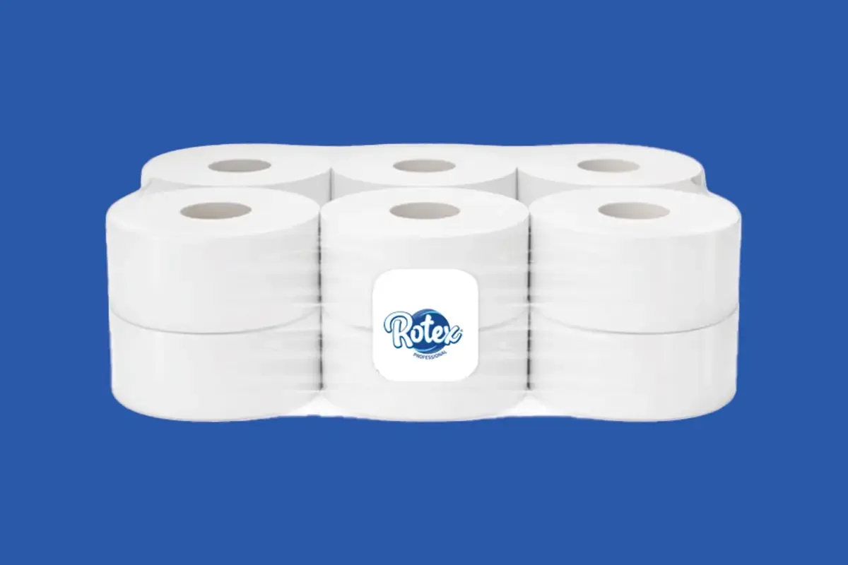 Leter higjenike mini jumbo 12r/2fije/ 500 gr