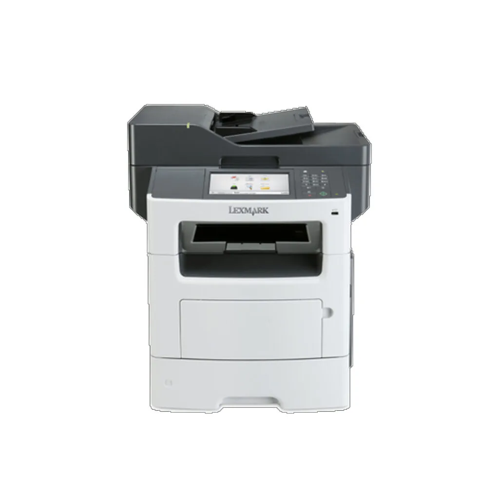 Lexmark MX611de - R&R Computer Services