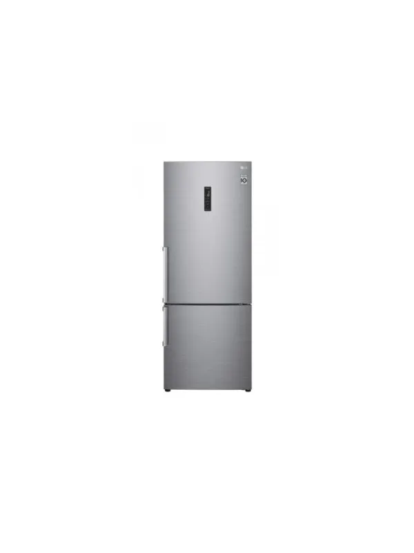 Frigorifer LG GBB567PZCMB