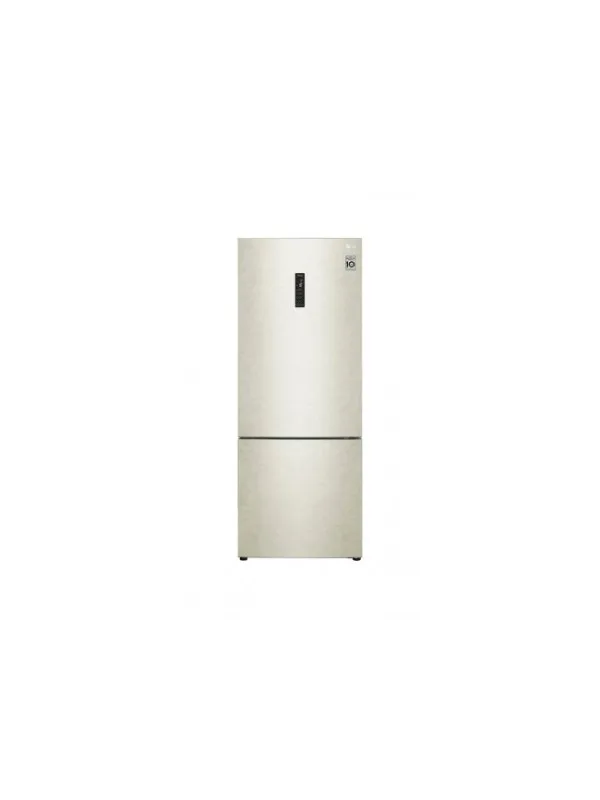 Frigorifer LG GBB567SECMN