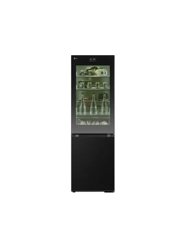 Frigorifer LG GBG7190CEV