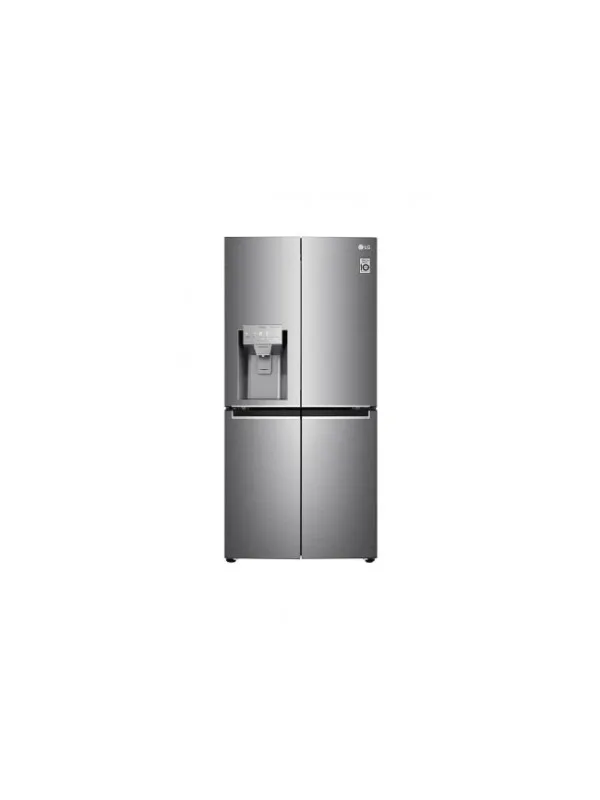 Frigorifer LG GML844PZ6F