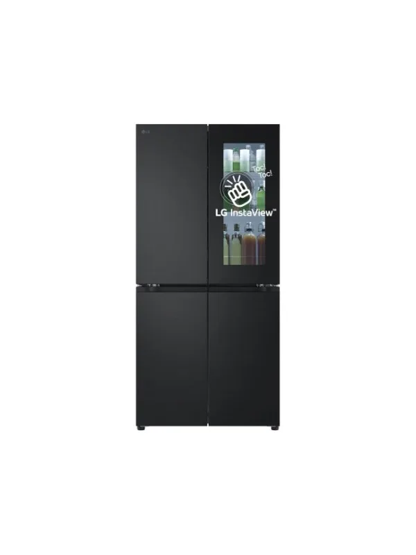 Frigorifer LG GMV860EPDE