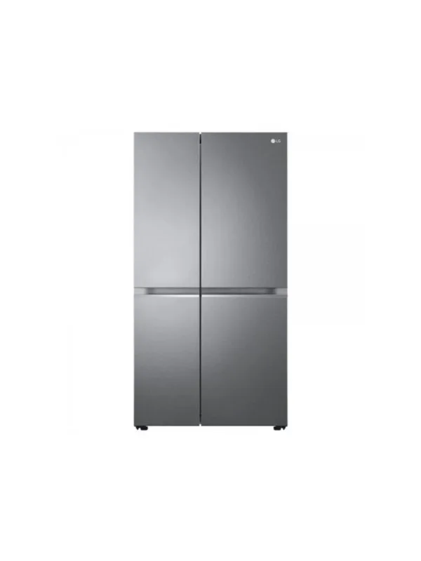 Frigorifer LG SBS GSBV70DSTM