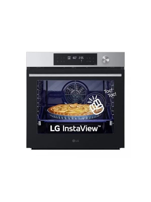FURRE LG WSED7612S