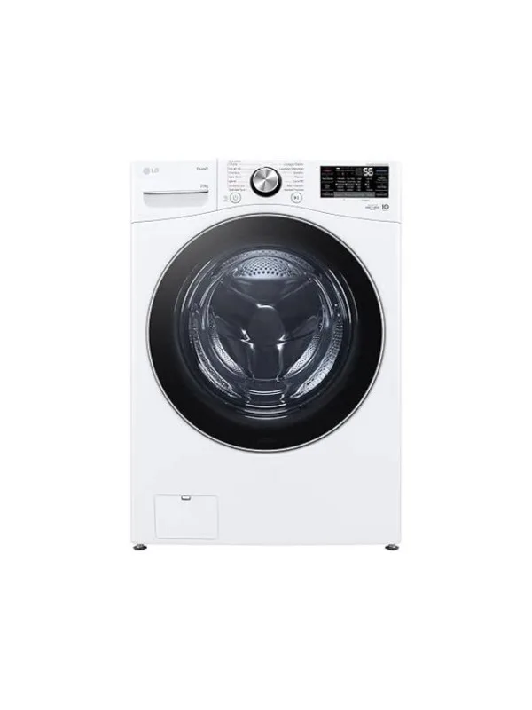 Lavatrice LG F0P3020TSWC
