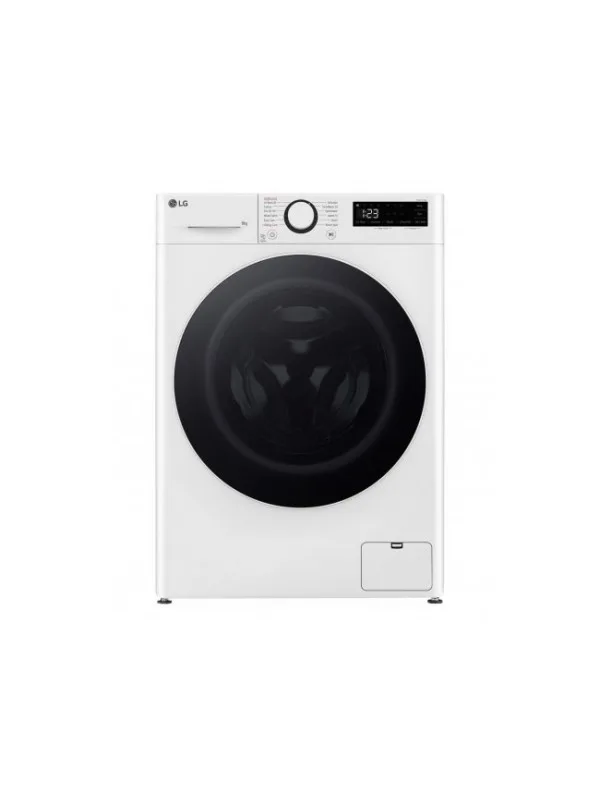 Lavatrice LG F2WR508S0W