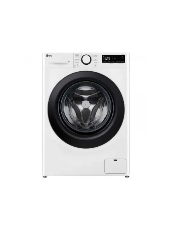 Lavatrice LG F2WR508SBW