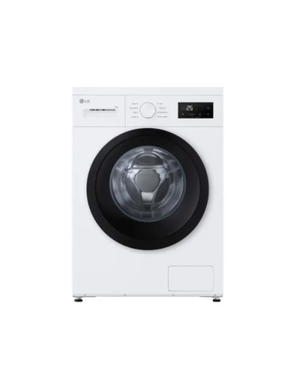 Lavatrice LG F4NA1009NWK