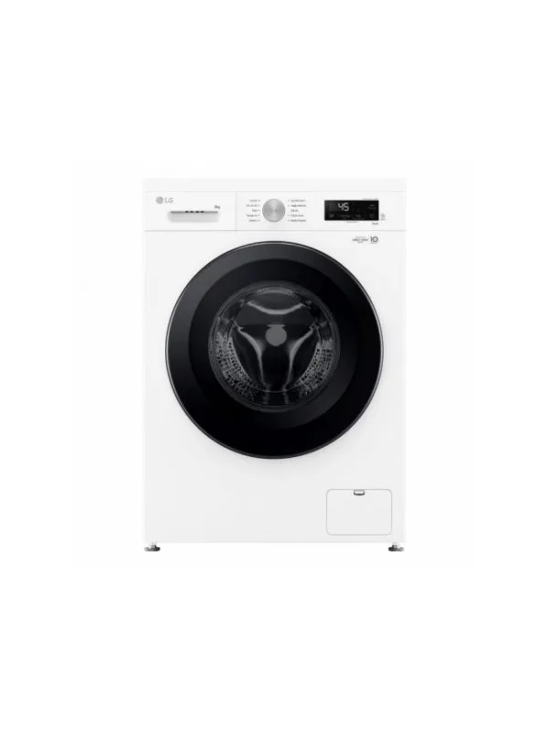 Lavatrice LG F4NX1008NWK
