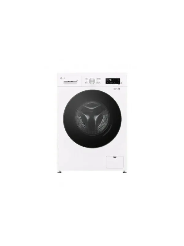 Lavatrice LG F4NX1009NWB