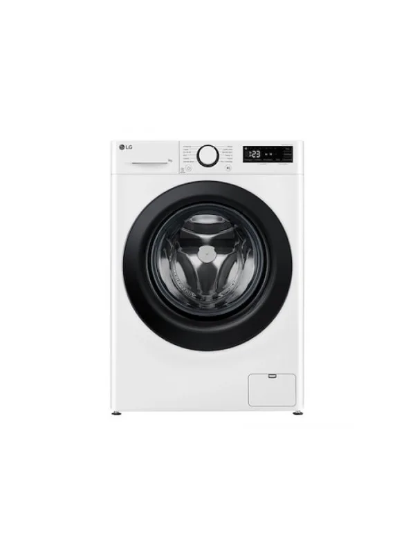 Lavatrice LG F4R3009NNWB