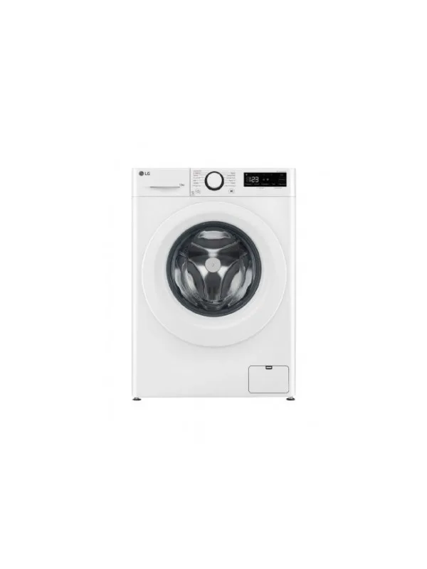 Lavatrice LG F4R3010NSWW