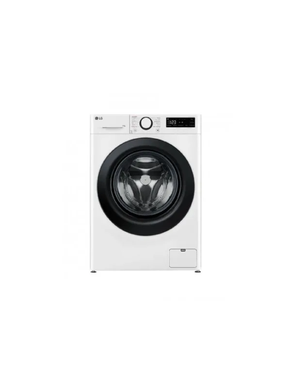Lavatrice LG F4R3011NSWB