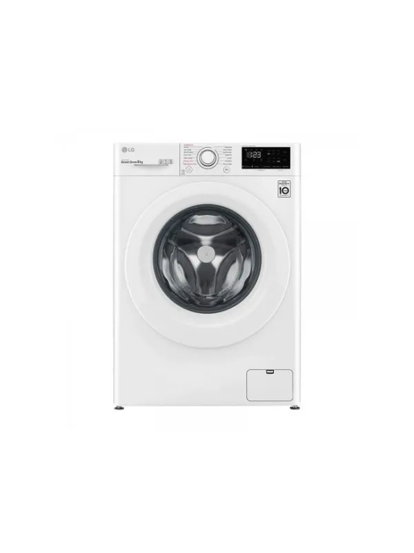 Lavatrice LG F4WV309S3E