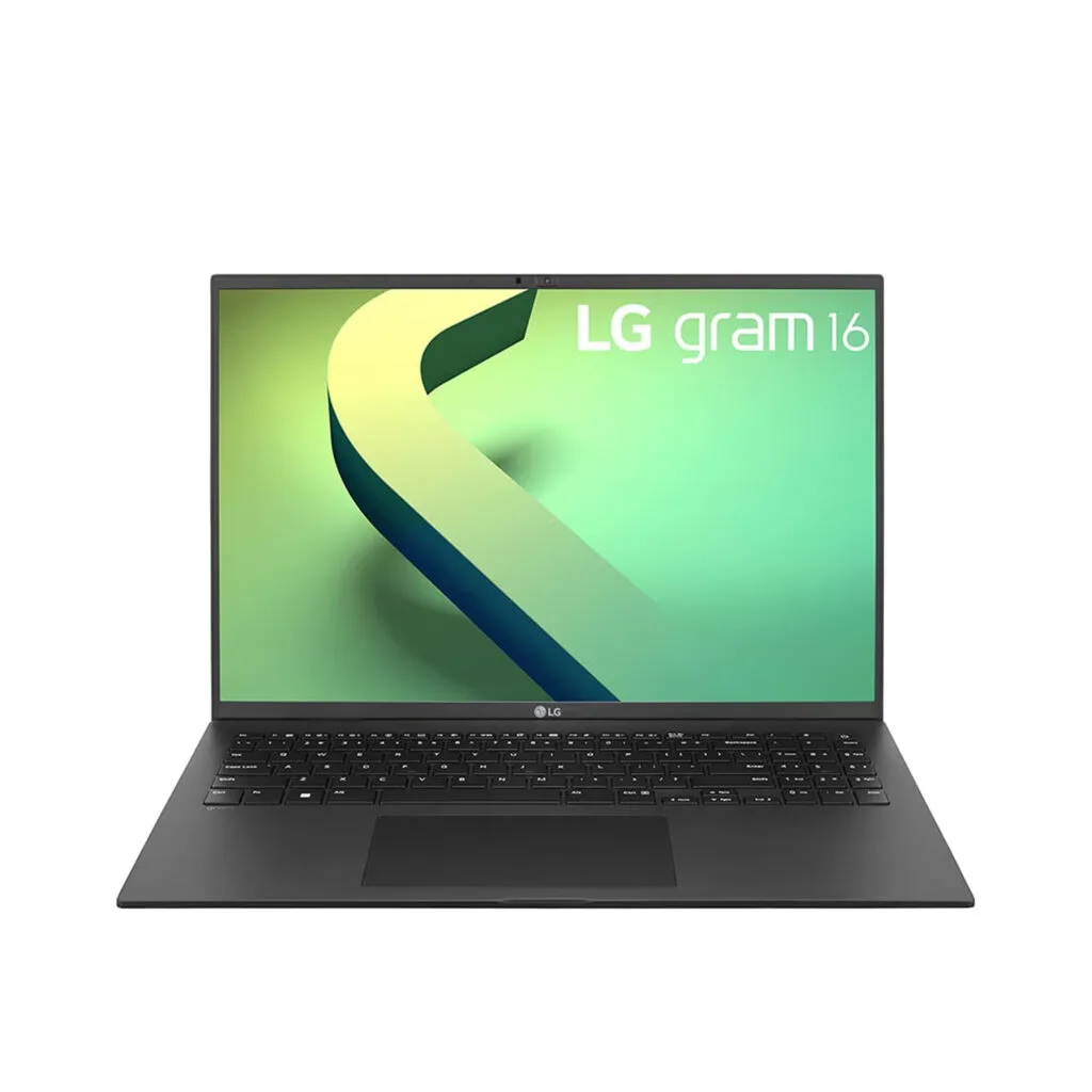 LG GRAM 16Z90Q i7-1260P,16 GB,SSD 1 TB,SCR 16 3K - R&R Computer Services