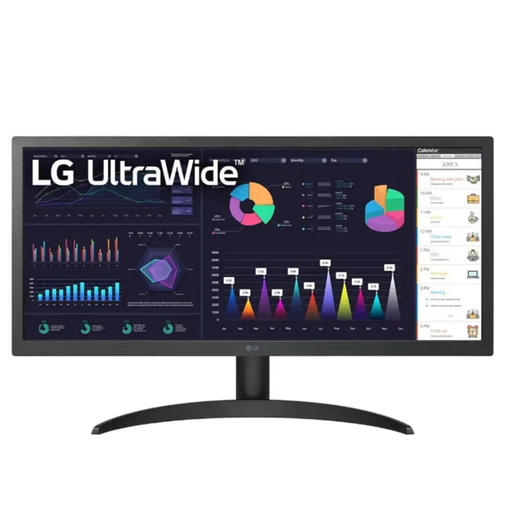 LG ULTRA WIDE Monitor - R&R Computer Services